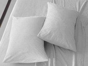 JESS - Cotton pillow cases set by Society Limonta - view 2